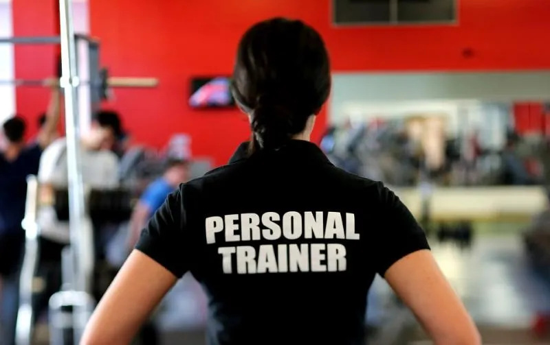Ole.Fit Riihimäki — träningsstudio-studio i Riihimäki — bild 5