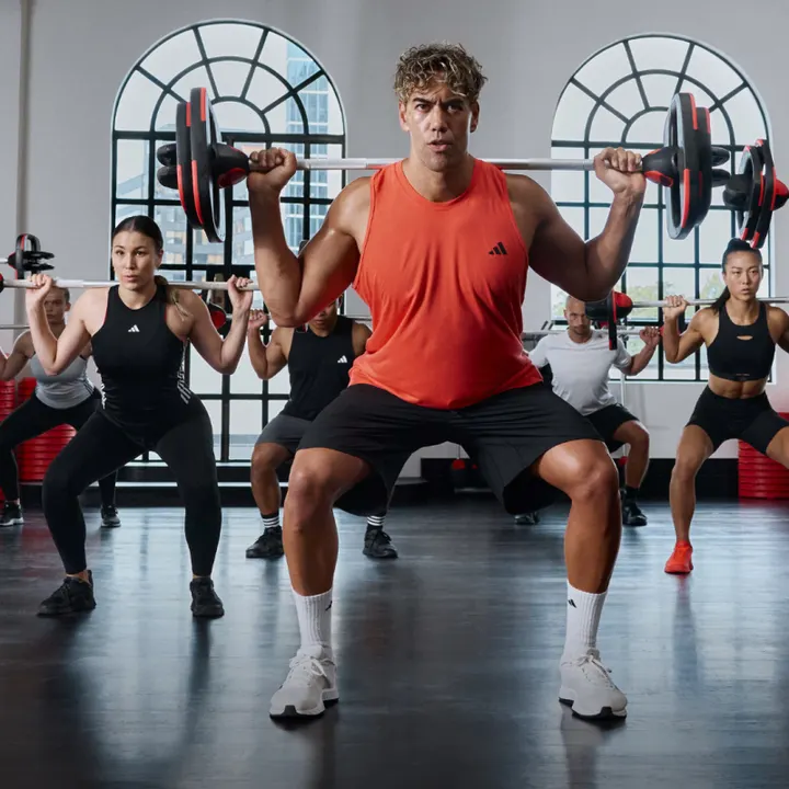 Ole.Fit Riihimäki — fitness studio-studio i Suokylä, Riihimäki