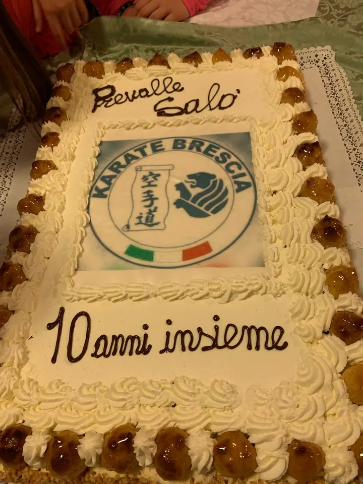 Karate Brescia — arti marziali-studio a Brescia — 3