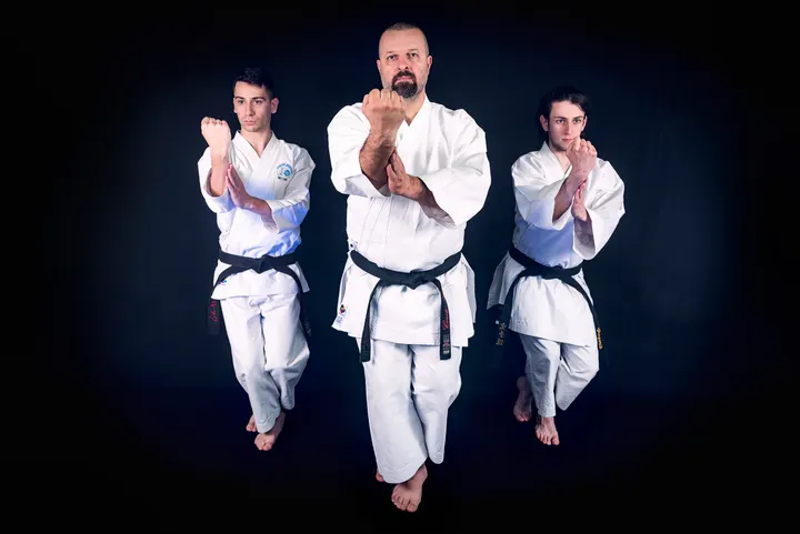 Karate Brescia — Arti marziali a Brescia