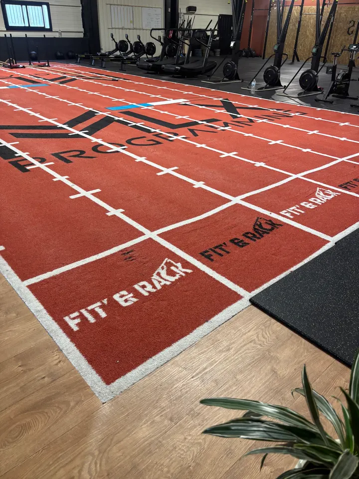 MLX training club — Entraînement fonctionnel à Talence