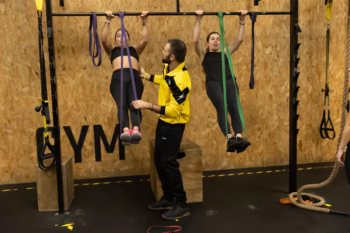 Action Team Gym Italia — arti marziali-studio a Brandizzo — 3
