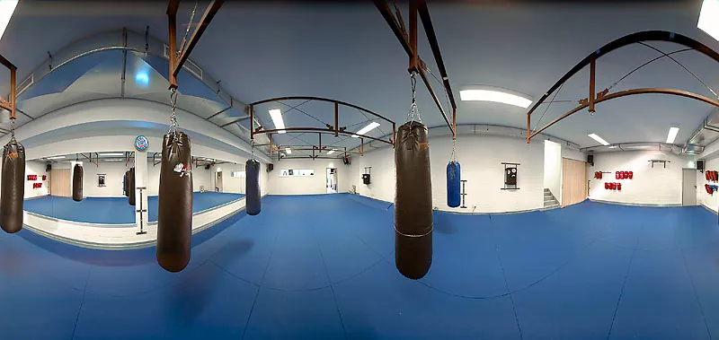 Boxing Movement — boxen-studio in Hamburg — 4