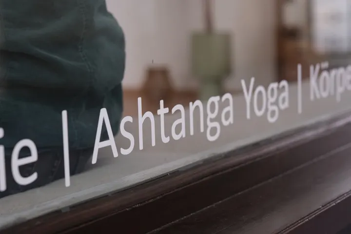 Ashtanga Yoga — yoga-studio in Regensburg — 4