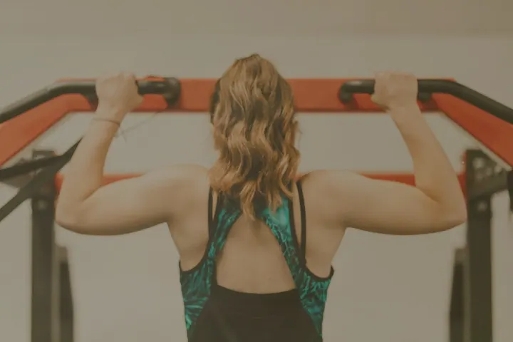AG Fitness Southside — Fitness Studio in Tradeston, Glasgow