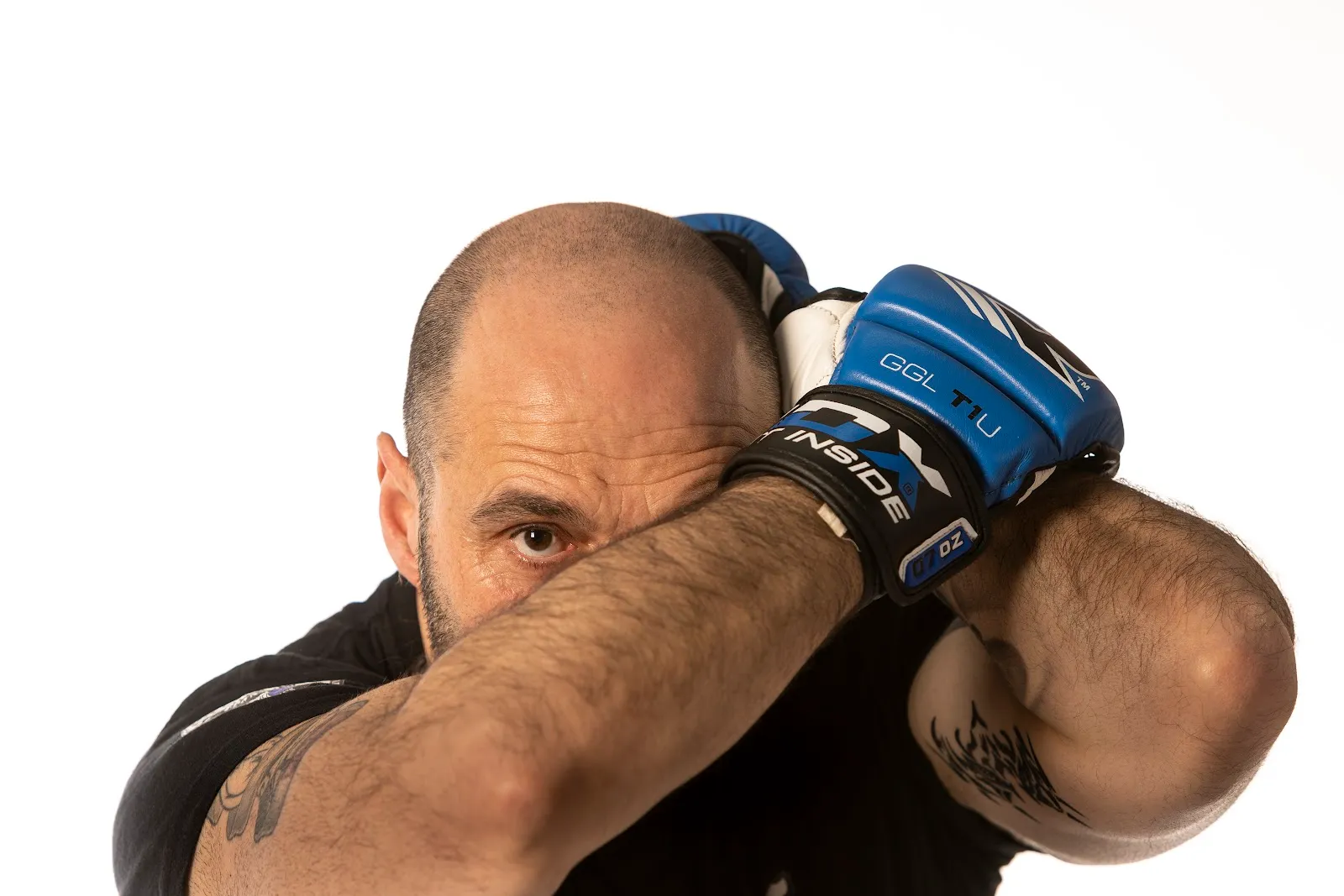 Krav Magá Narón — artes marciales-studio en Narón — 4