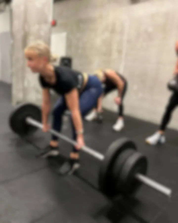 GYMPORTEN Hässleholm — hyrox-studio i Bokeberg, Hässleholm — 2