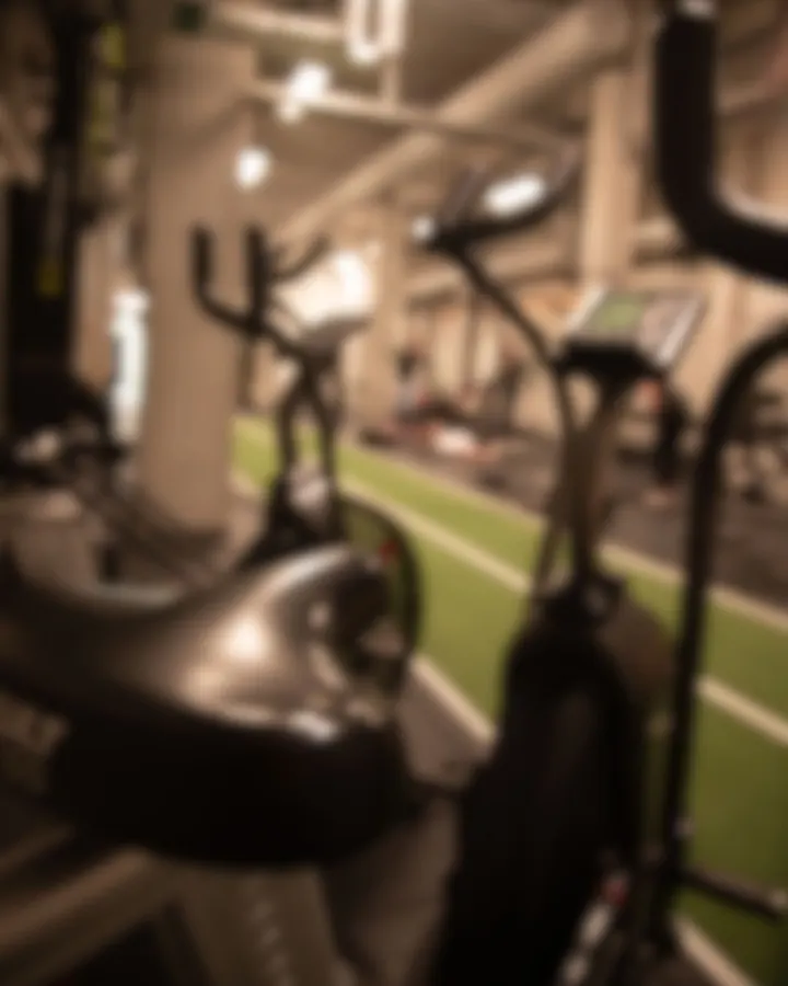 GYMPORTEN Hässleholm — hyrox-studio i Bokeberg, Hässleholm — 3