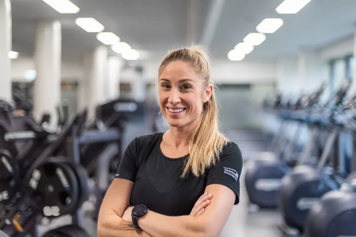 GYMPORTEN Hässleholm — hyrox-studio i Hässleholm — 3