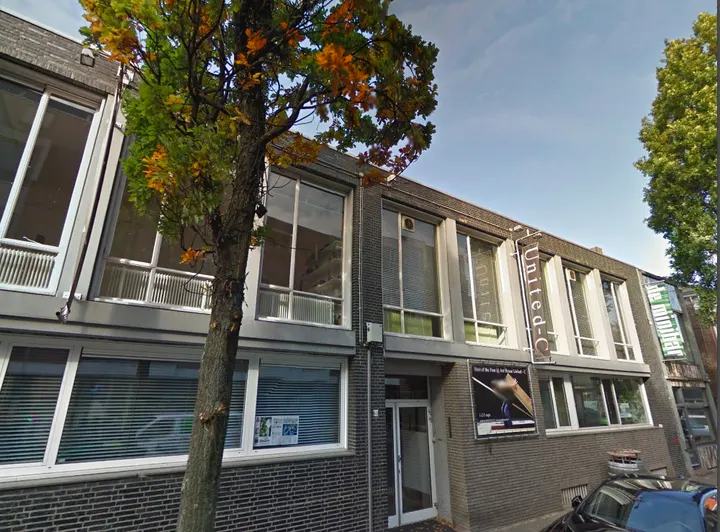 yoga yard — yoga-studio in Centrum, Eindhoven — 2