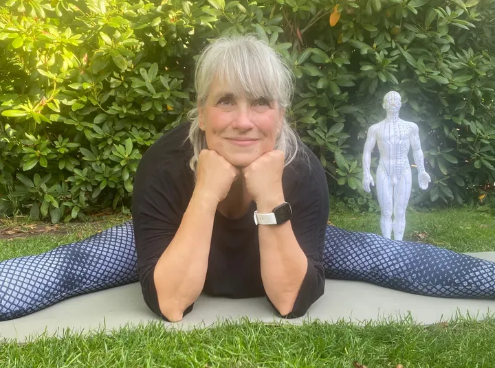 yoga yard — Yoga in Centrum, Eindhoven