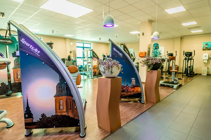 MUMM SGZ — fitnessstudio in Freiberg — 5