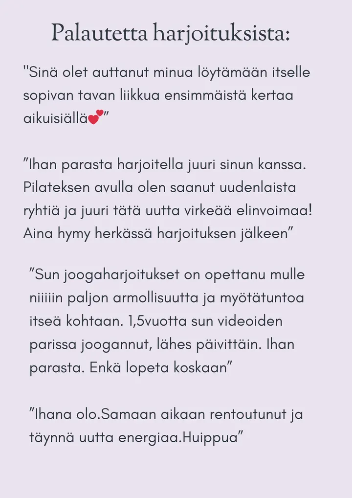 Veera Maria — fitnessstudio – Tornio — 4
