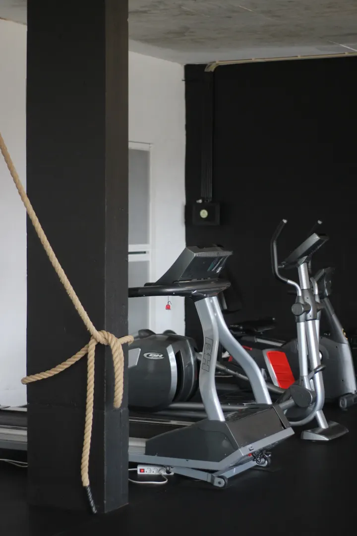 SpotOn — treino funcional-studio em Lamego (Almacave e Sé), Lamego — 3