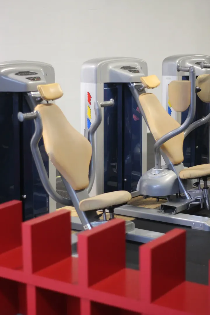SpotOn — treino funcional-studio em Lamego — 3