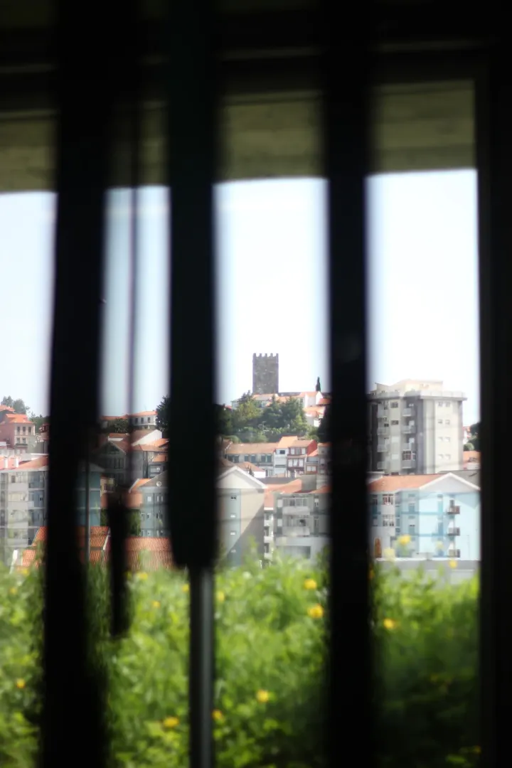 SpotOn — Treino funcional em Lamego (Almacave e Sé), Lamego