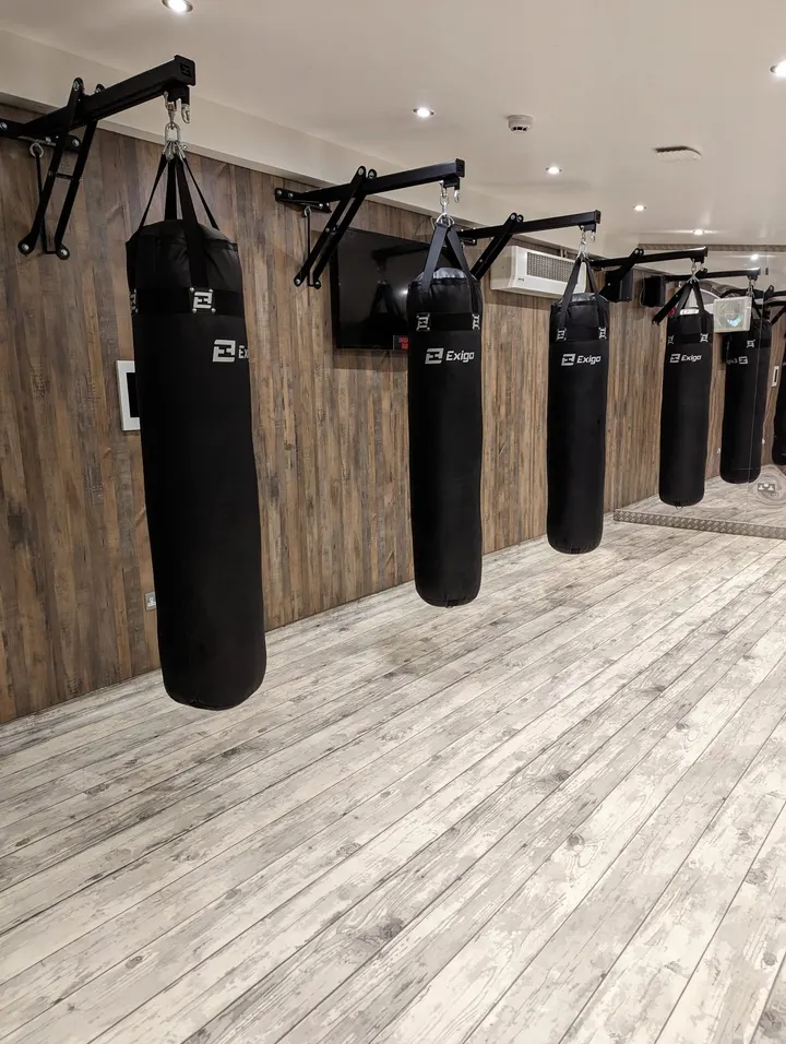 The Worx Gym — boxing-studio in Ambleside — 3
