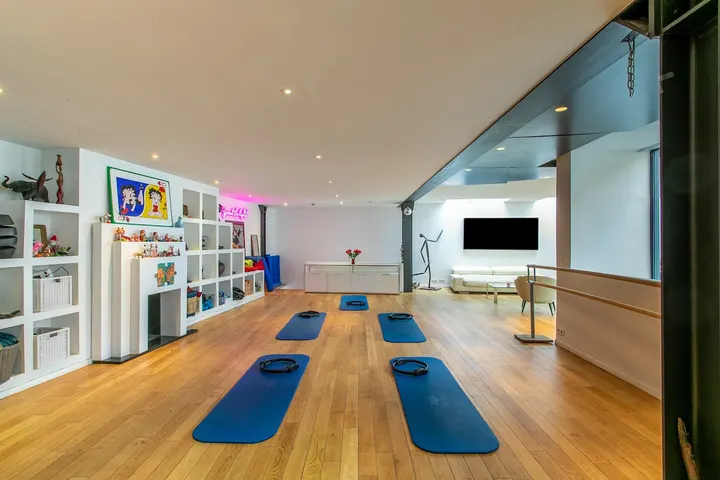 Yazen — pilates-studio à Neuilly-sur-Seine — 2