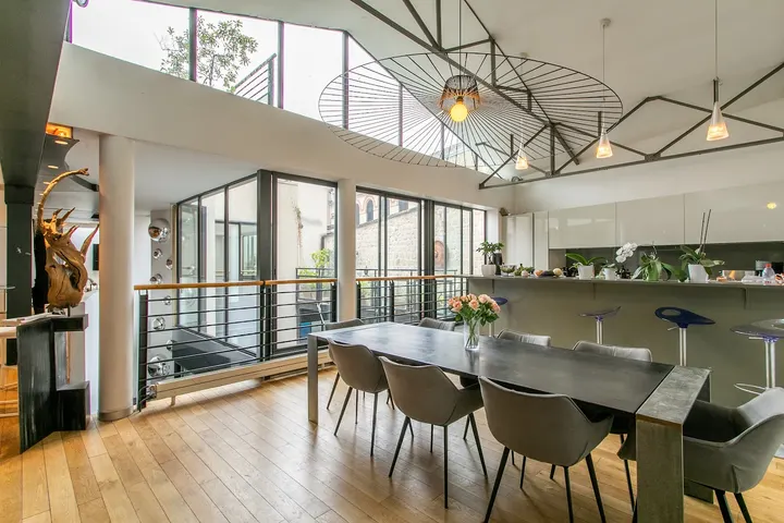 Yazen — pilates-studio à Neuilly-sur-Seine — 3