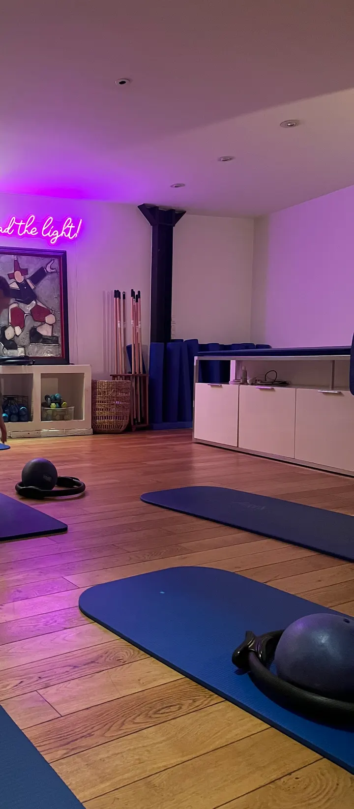 Yazen — pilates-studio à Neuilly-sur-Seine — 3