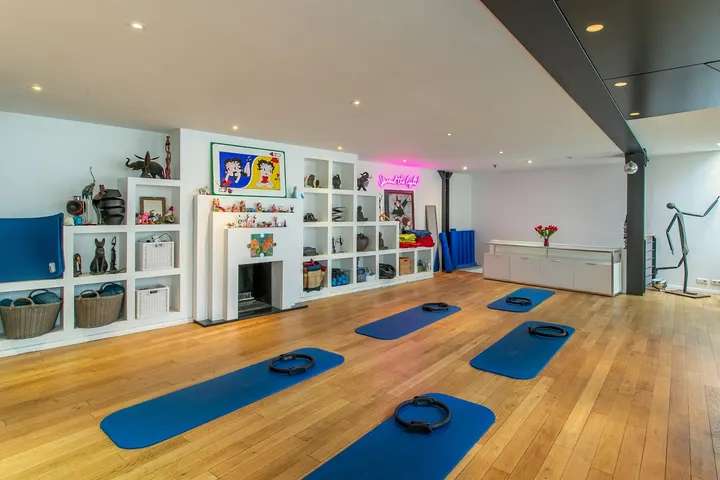 Yazen — pilates-studio à Neuilly-sur-Seine — 4
