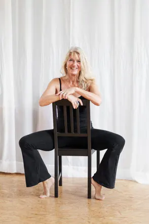 Hanne Höppner — pilates-studio in Hiltrop, Bochum — 3