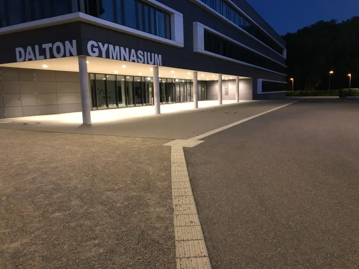 JAHA Training - Outdoor — bootcamp-studio in Aachen — 5