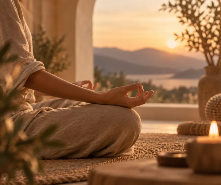 Yoga Chandra Barneveld — yoga-studio in Barneveld — 3