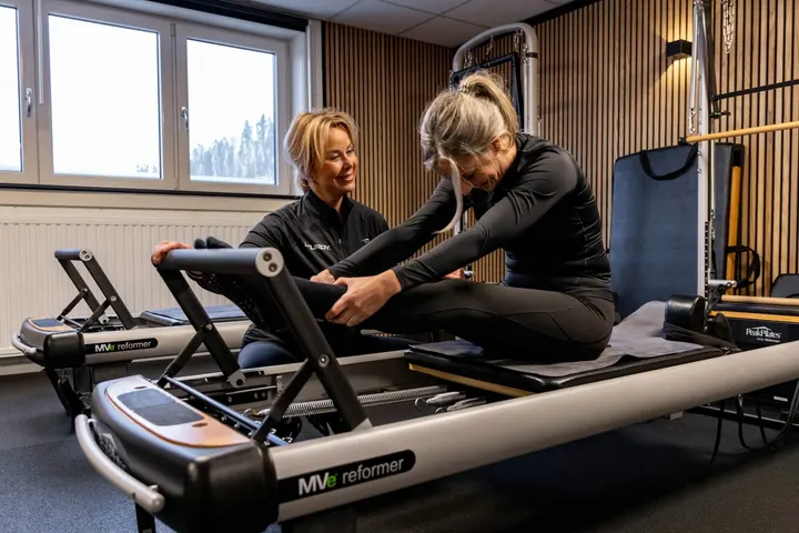 Sturdy Personal Training Oud-Beijerland — personal training-studio in Oud-Beijerland — 3