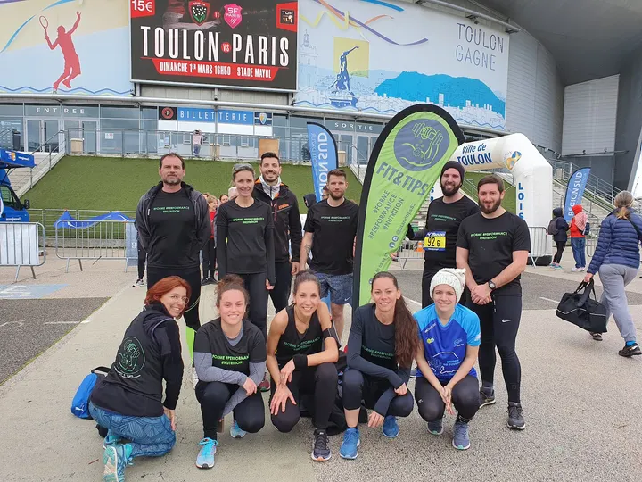Remy Mazella Coach sportif FIT&TIPS — coaching personnel-studio à Toulon — 3