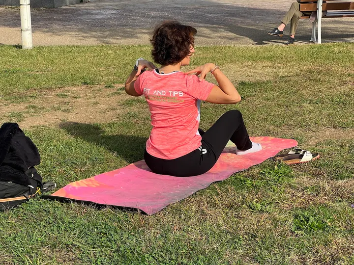 Remy Mazella Coach sportif FIT&TIPS — coaching personnel-studio à Toulon — 4