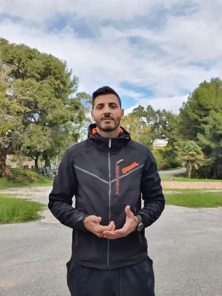 Remy Mazella Coach sportif FIT&TIPS — coaching personnel-studio à Toulon — 5