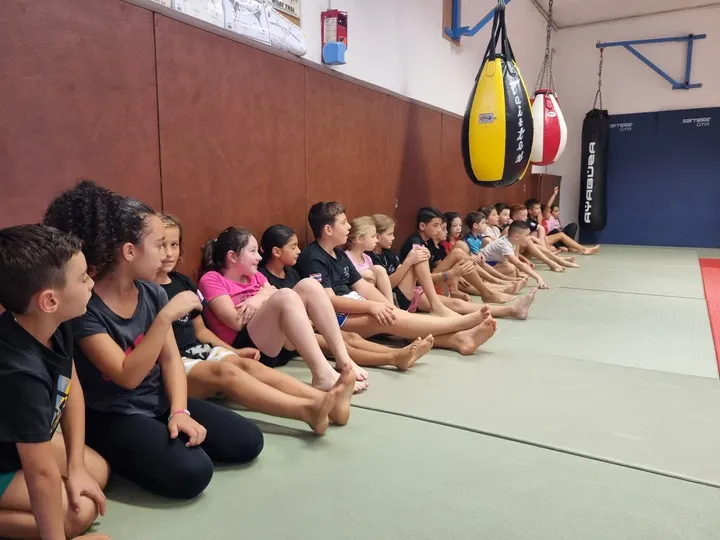 Boxe thai laverune — muay-thaï-studio à Lavérune, Montpellier — 3