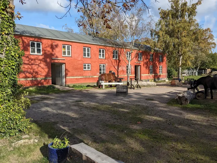 Tangopavillionen — dans-studio i København — 3