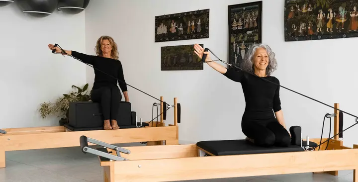 ASD Centro Shakti — pilates-studio a Padova — 4