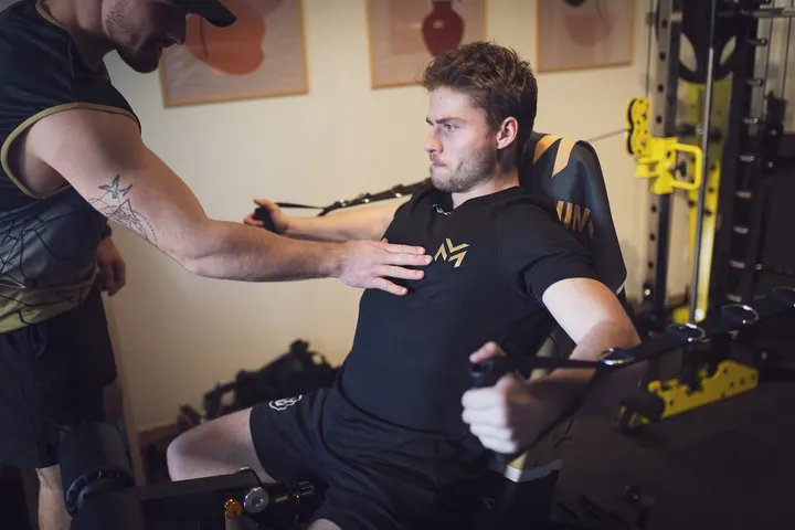 My Coaching - coach sportif — coaching personnel-studio à Jolimont / Soupetard / Roseraie / Gloire / Gramont / Amouroux, Toulouse — 3