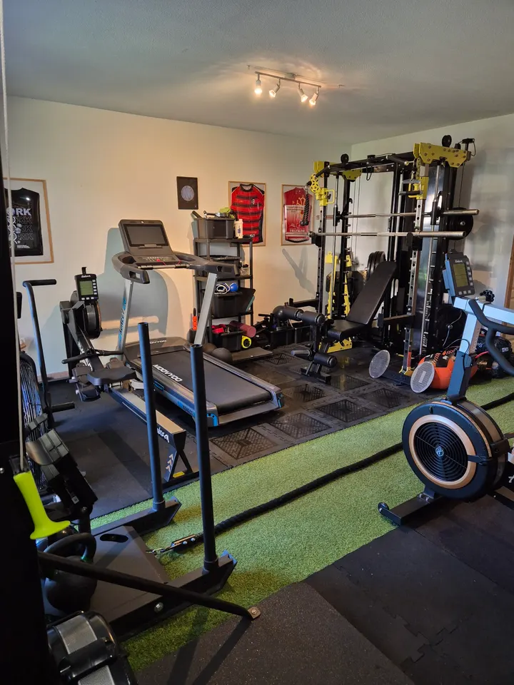 My Coaching - coach sportif — coaching personnel-studio à Toulouse — 3