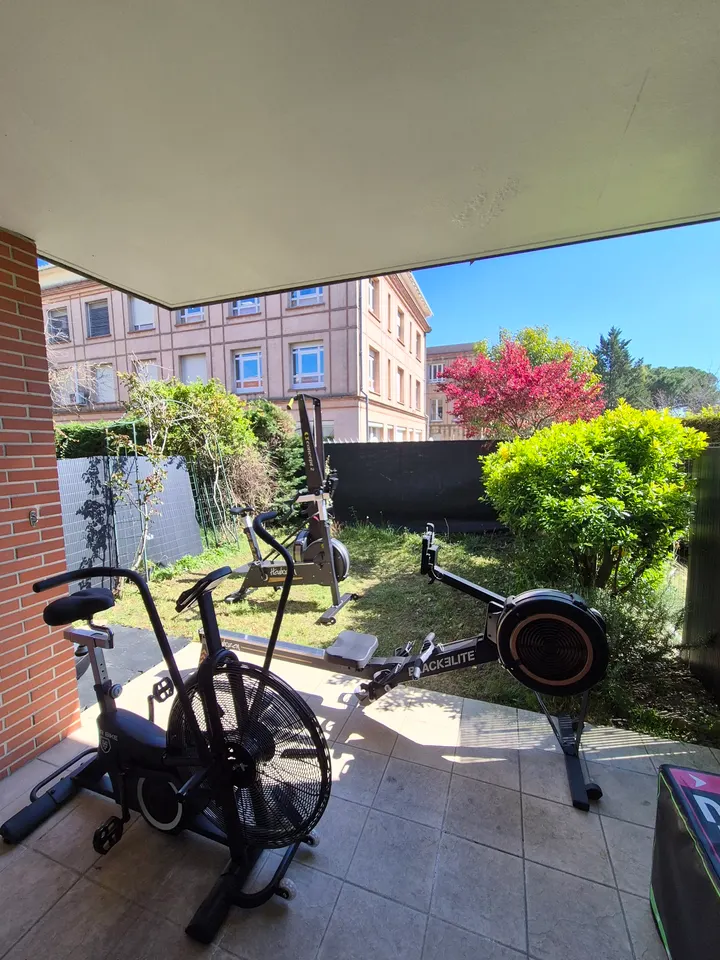 My Coaching - coach sportif — coaching personnel-studio à Toulouse — 4