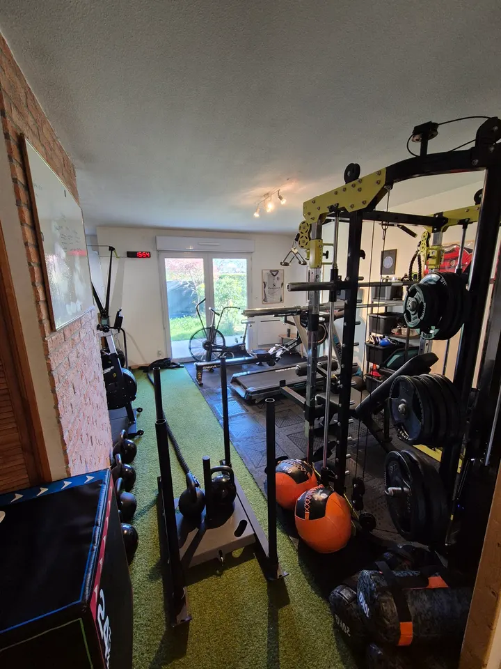 My Coaching - coach sportif — coaching personnel-studio à Toulouse — 5