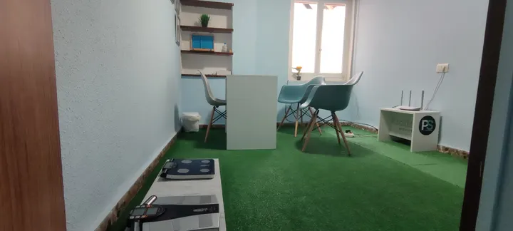 Centro Deportivo Teamedd — fuerza-studio en San Miguel de Salinas — 5