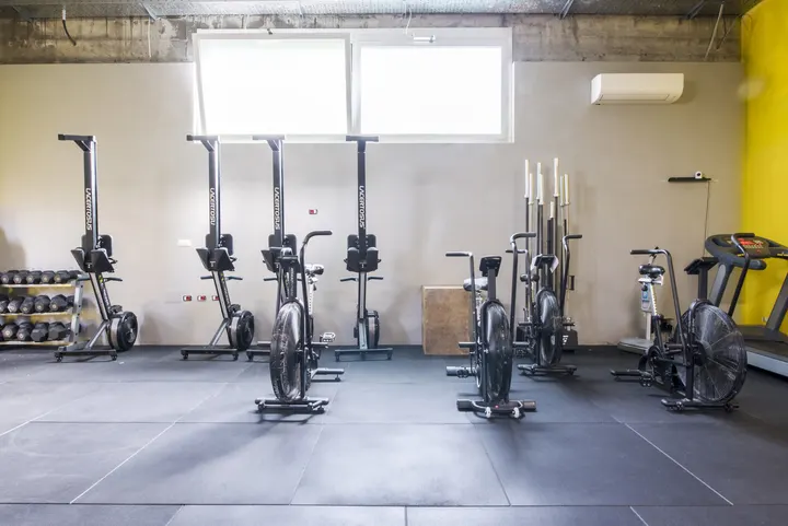 The Lab Buccinasco — functional training-studio a Cascina Fagnana, Buccinasco — 2