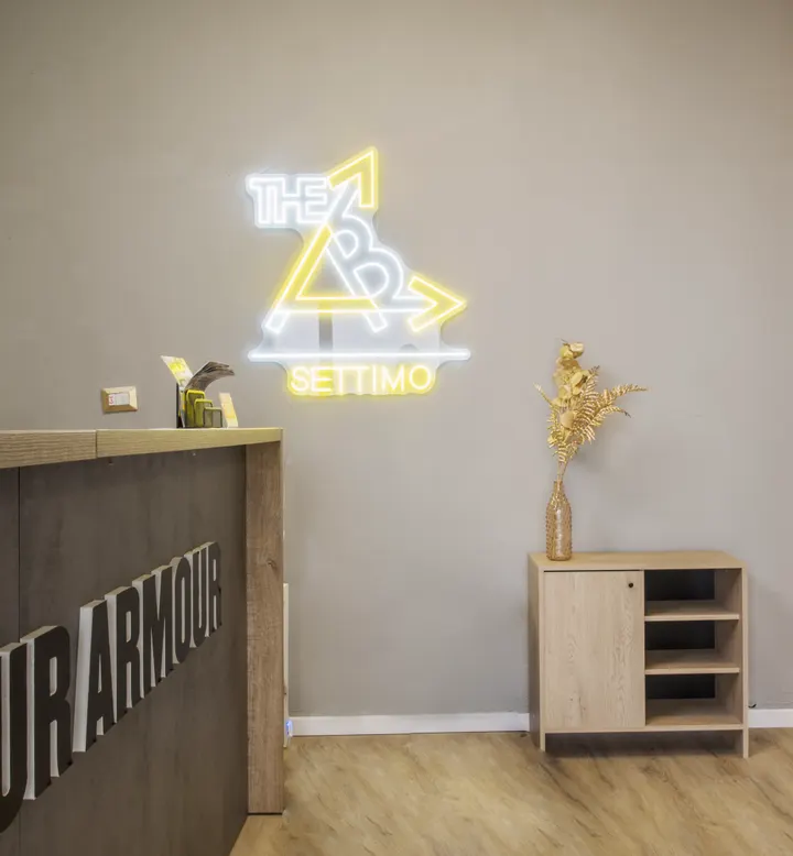 The Lab Buccinasco — functional training-studio a Cascina Fagnana, Buccinasco — 3