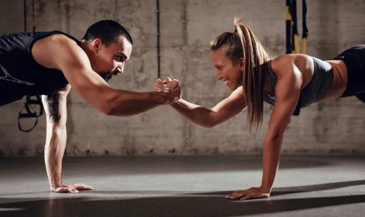 The Lab Buccinasco — functional training-studio a Buccinasco — 3
