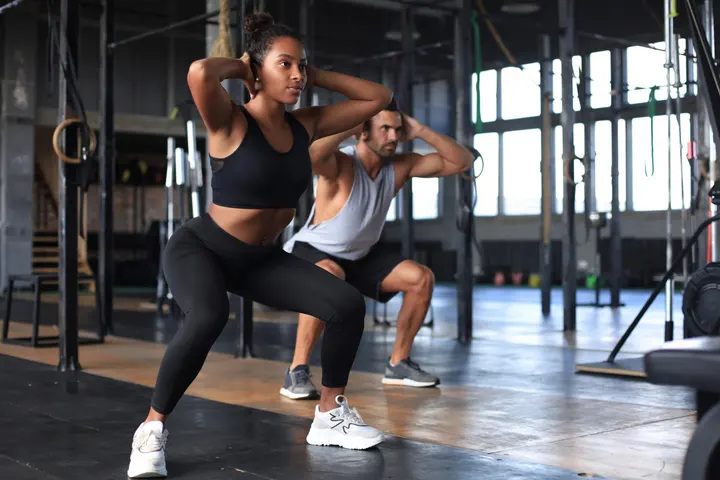 The Lab Buccinasco — functional training-studio a Buccinasco — 4