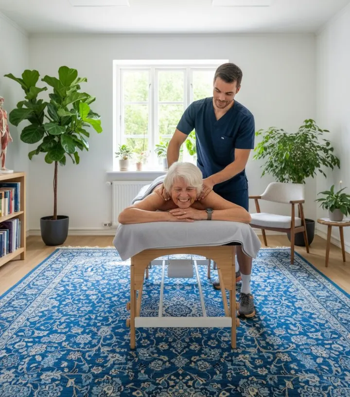 Embodiment — yoga-studio i Frederiksbjerg, Aarhus