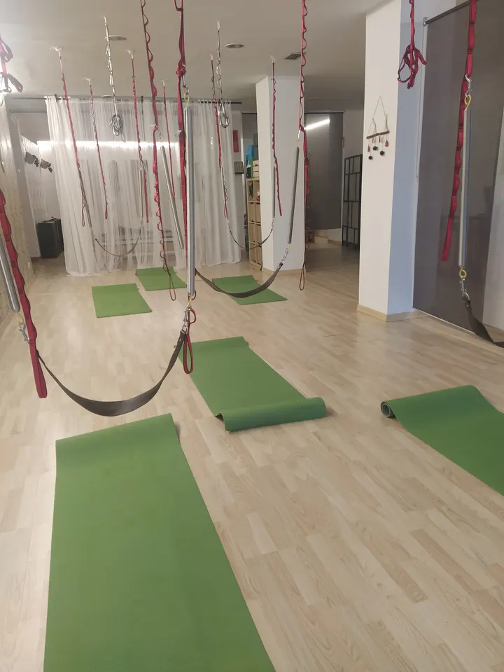 K11 Studio — pilates-studio en Portugalete, Bilbao — 2