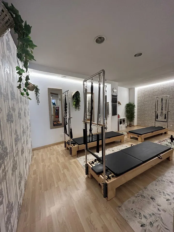 K11 Studio — pilates-studio en Bilbao — 3