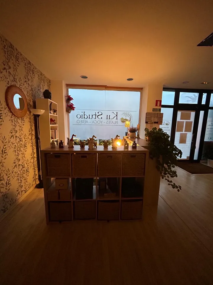 K11 Studio — pilates-studio en Bilbao — 5