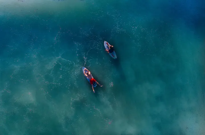 DOYOURS Standuppaddling SUP Inh. Denny Kambs — Wellness in Stadtmitte, Rostock