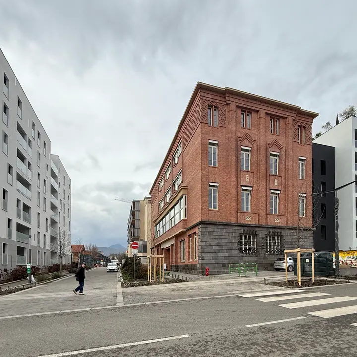 SENSORIUM STUDIO — yoga-studio à Clermont-Ferrand — 3